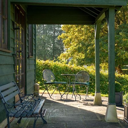 Beautiful Cottage With Stunning Views In Box Box  Bagian luar foto